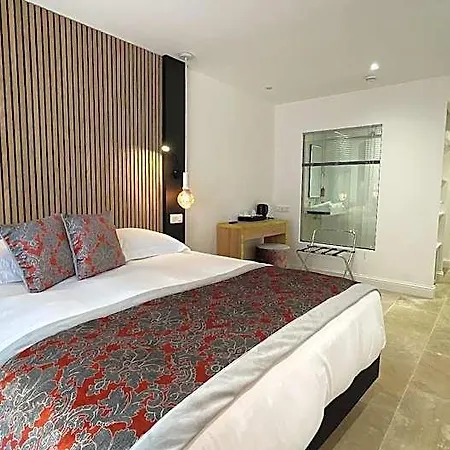Hotel Confidentiel Saint-Raphaël